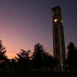 bell tower